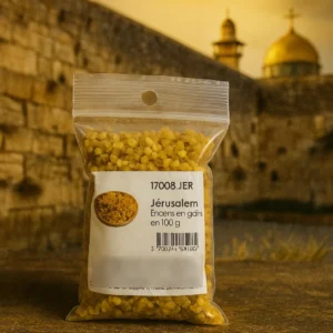 Encens Jerusalem