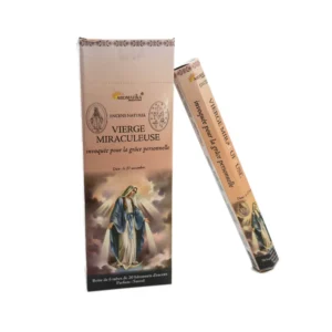 Encens Vierge Miraculeuse – Aromatika