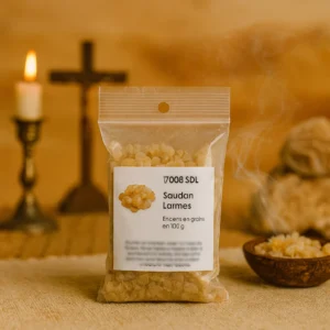 Encens Larmes du Soudan