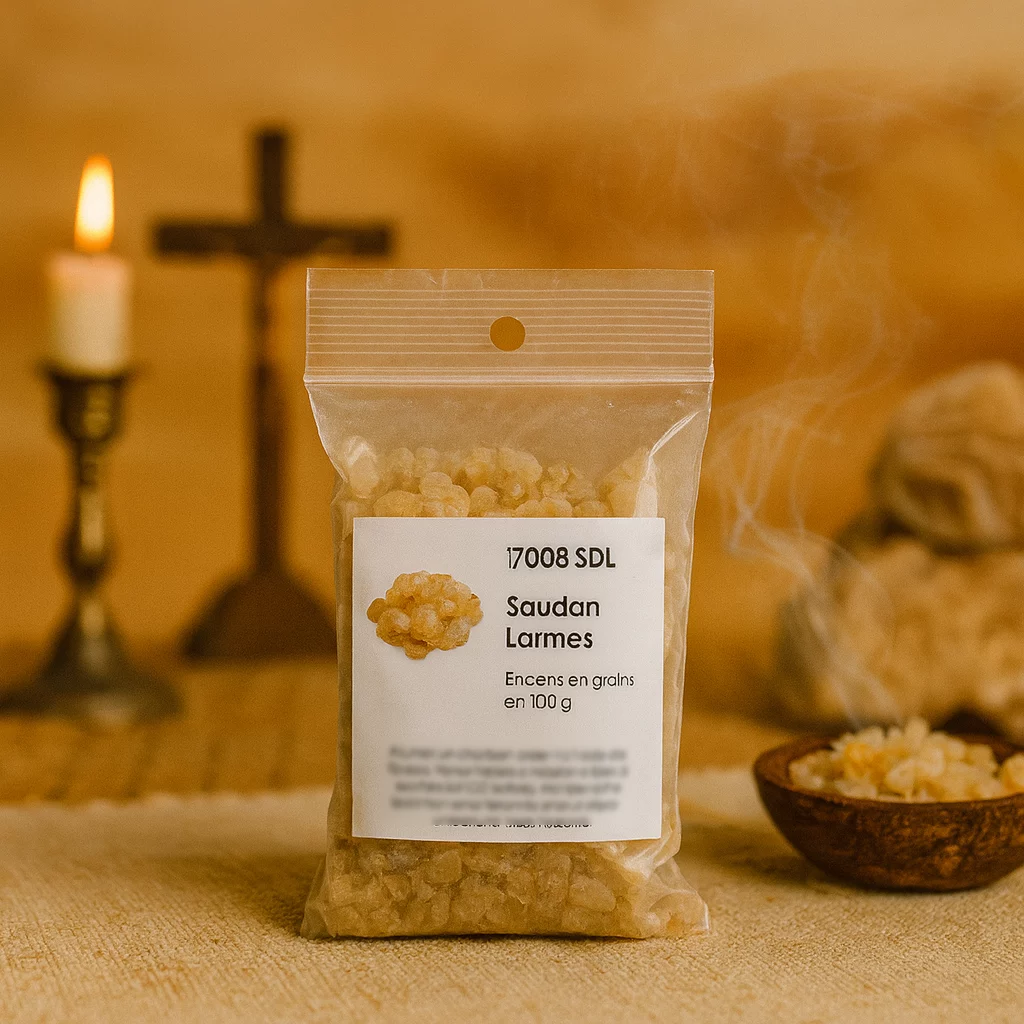 Encens Larmes du Soudan