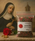 Encens Sainte Rita