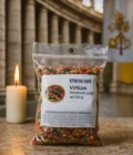 Encens Vatican