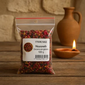 Encens Nazareth