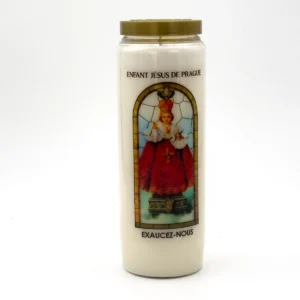 Neuvaine Enfant Jesus de Prague
