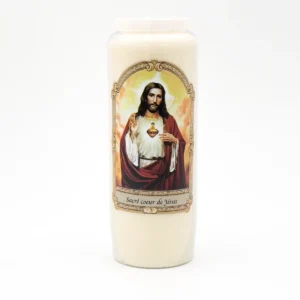 Neuvaine au Sacré Coeur de Jésus