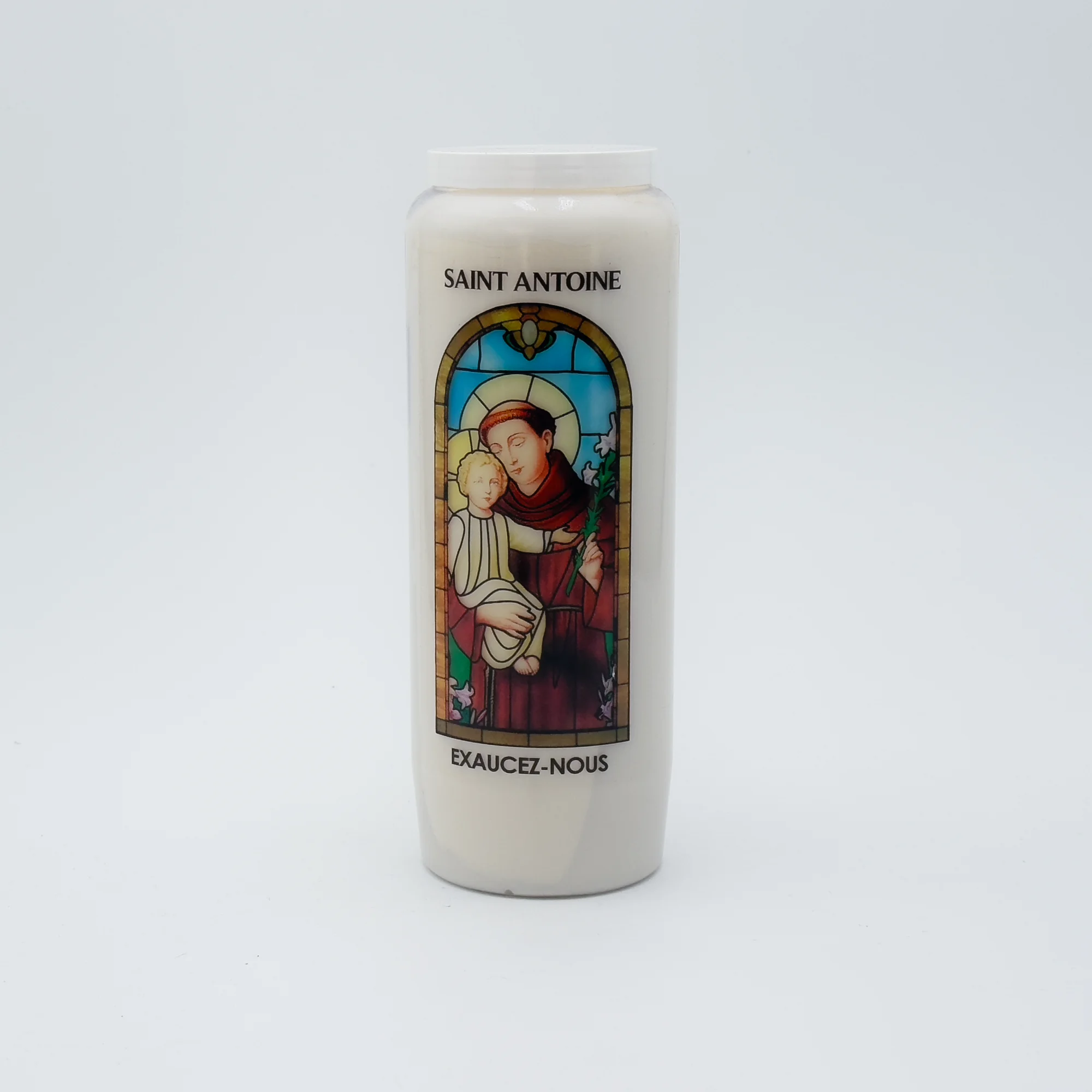 Neuvaine de Saint Antoine