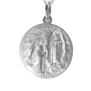 Médaille de l'apparition