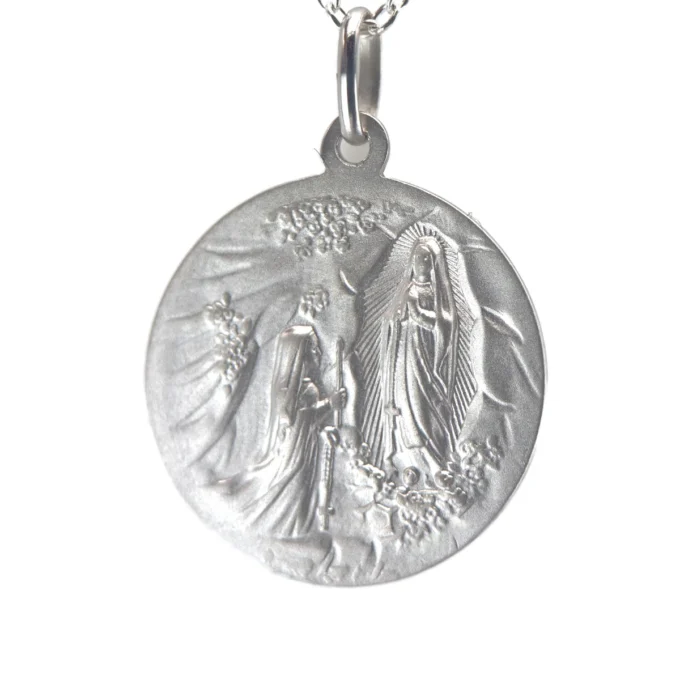 Médaille de l'apparition