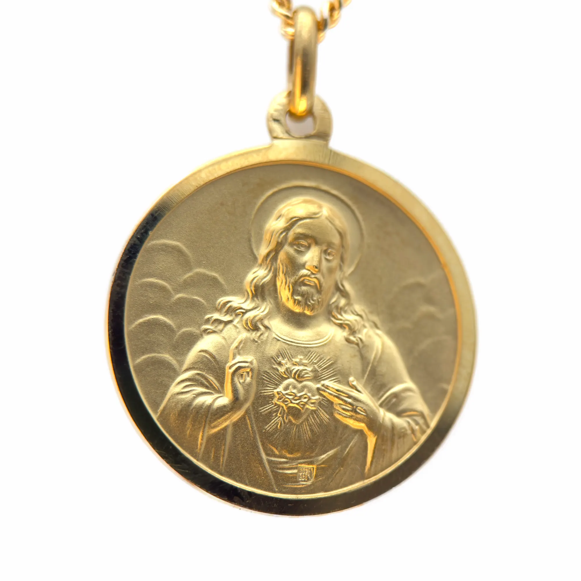 Sacré coeur de Jesus