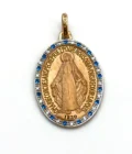 Médaille miraculeuse