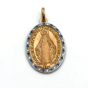 Médaille miraculeuse