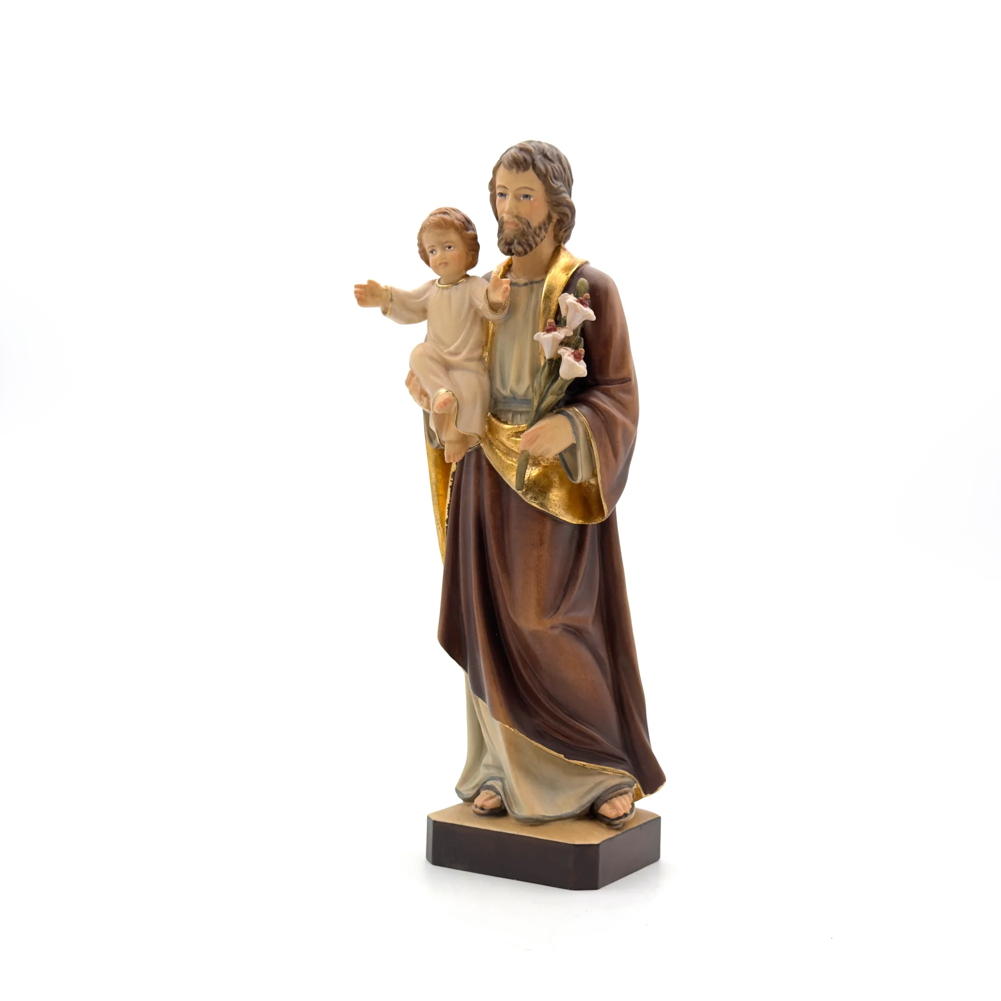 Statue de St Joseph