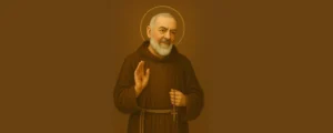 Saint Padre Pio – Témoin de la miséricorde et de la souffrance offerte