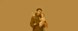 Saint Antoine de Padoue – Le prédicateur de l’amour
