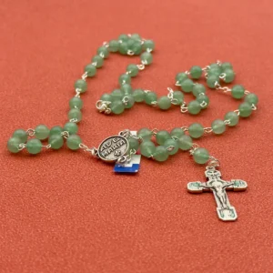 Chapelet Aventurine
