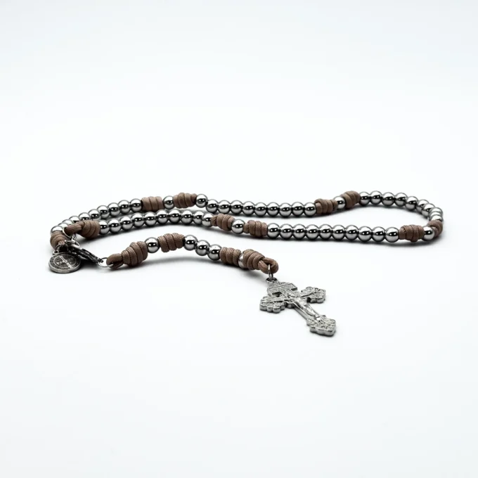 Chapelet de Combat – Foi & Protection