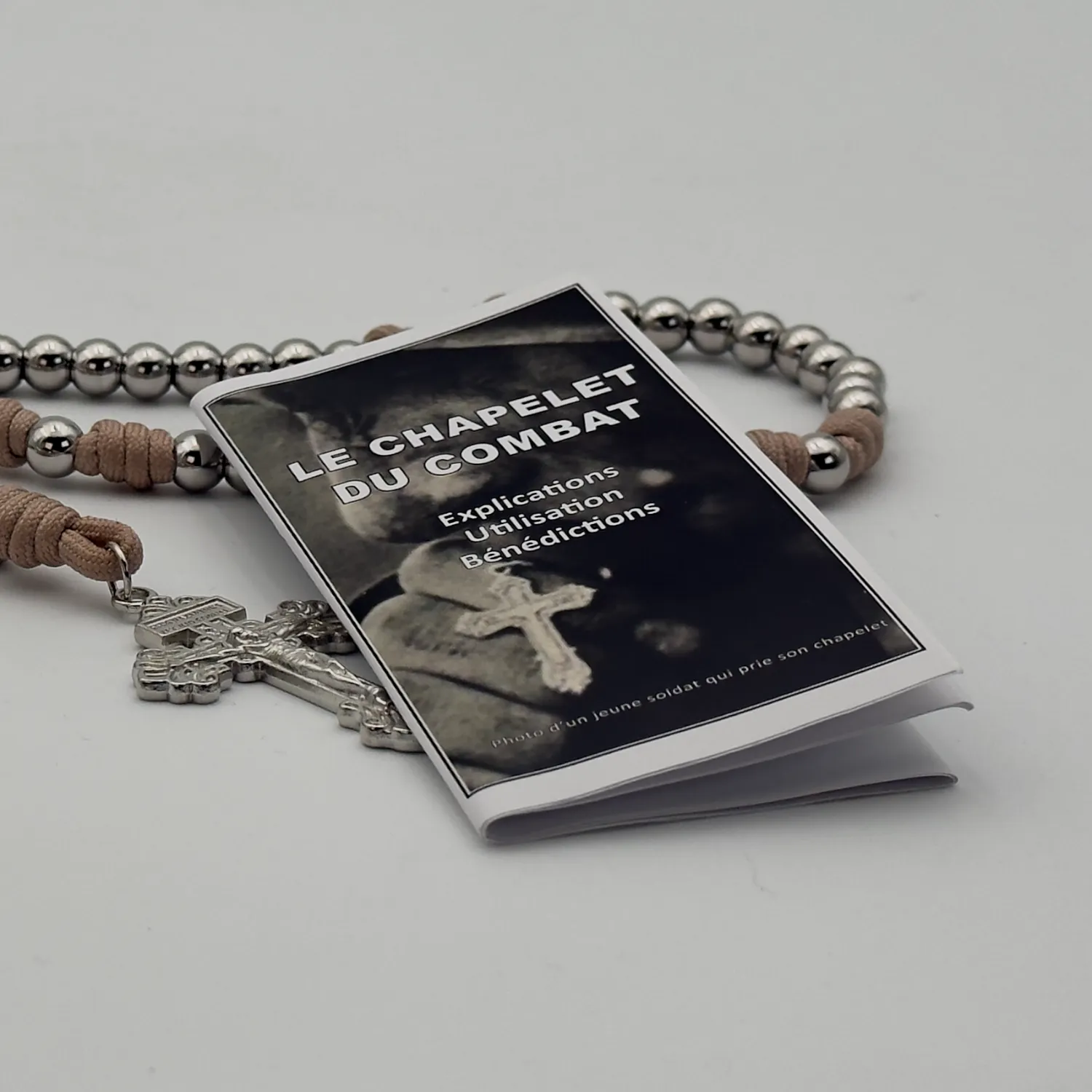 Chapelet de combat