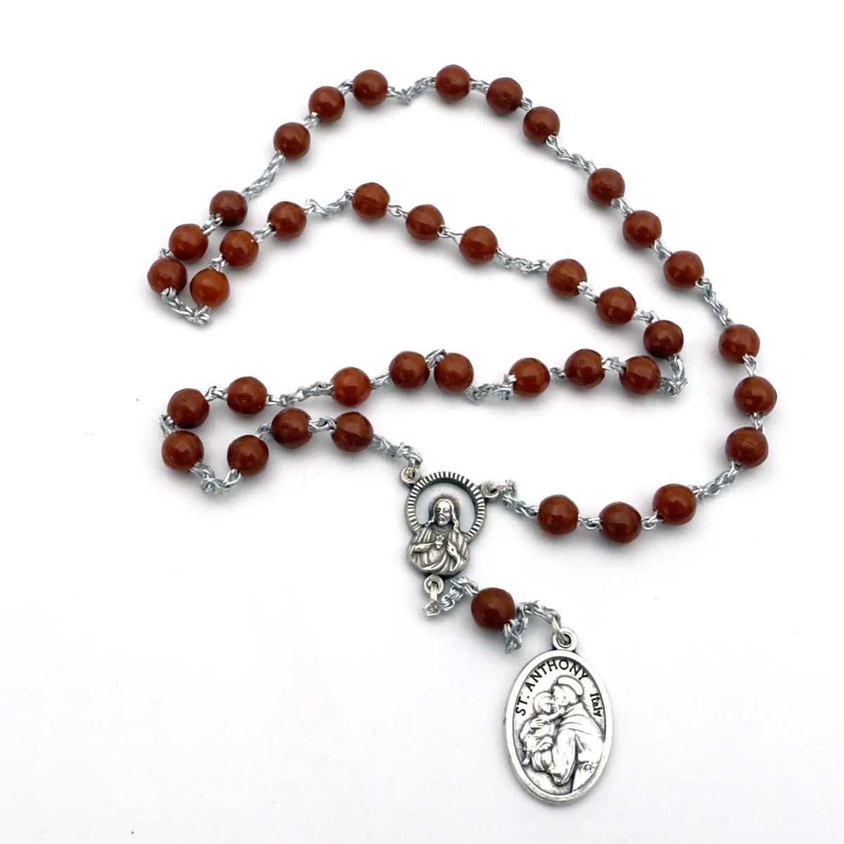 Chapelet de Saint Antoine