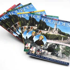 Guide de Lourdes