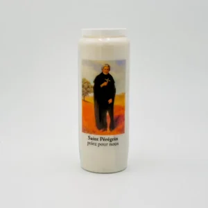 Neuvaine à Sainte Pérégrin