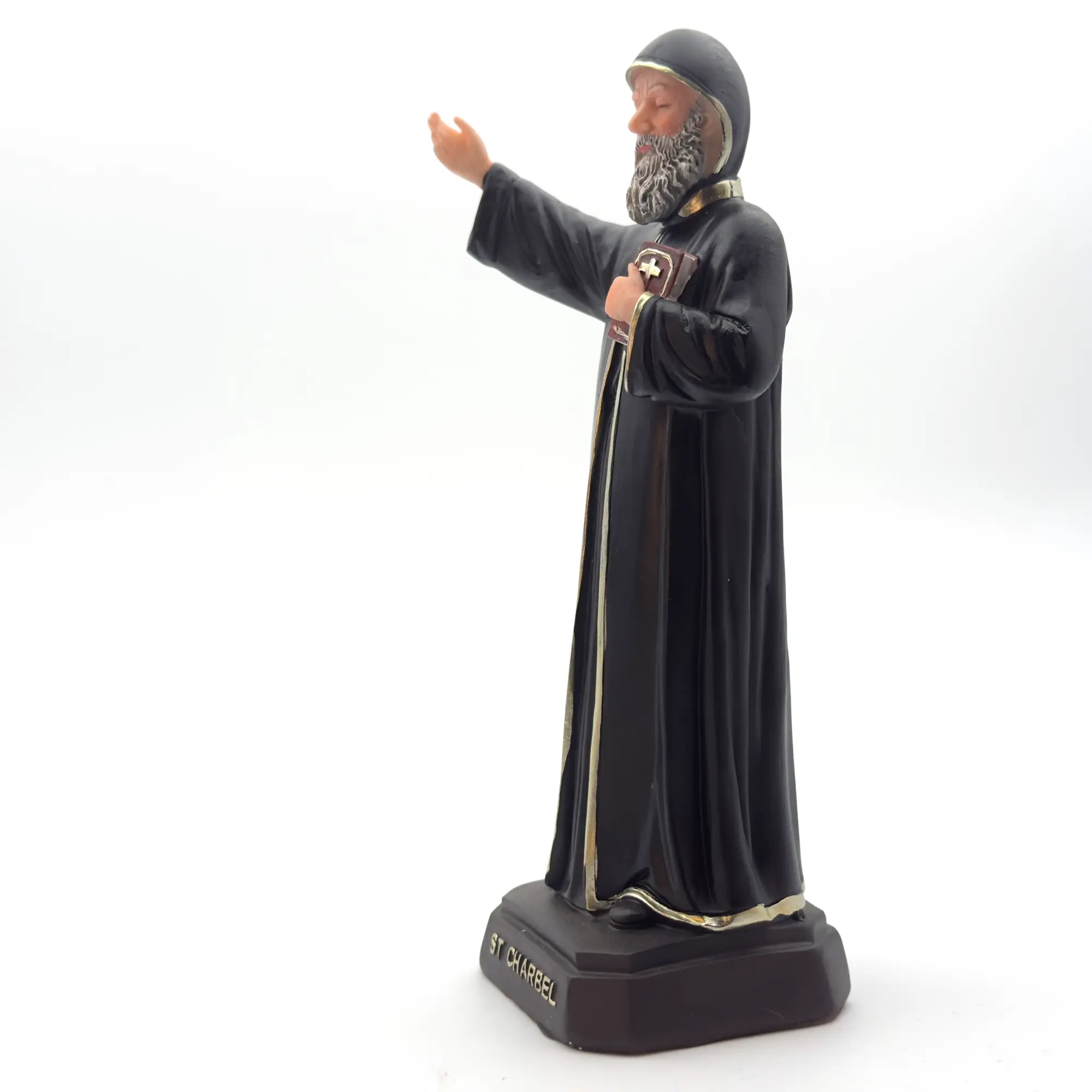 Statue de Saint Charbel