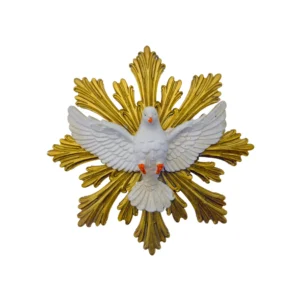 Ex-voto Saint Esprit