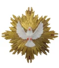 Ex-voto Saint Esprit