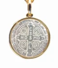 Médaille de Saint Benoit