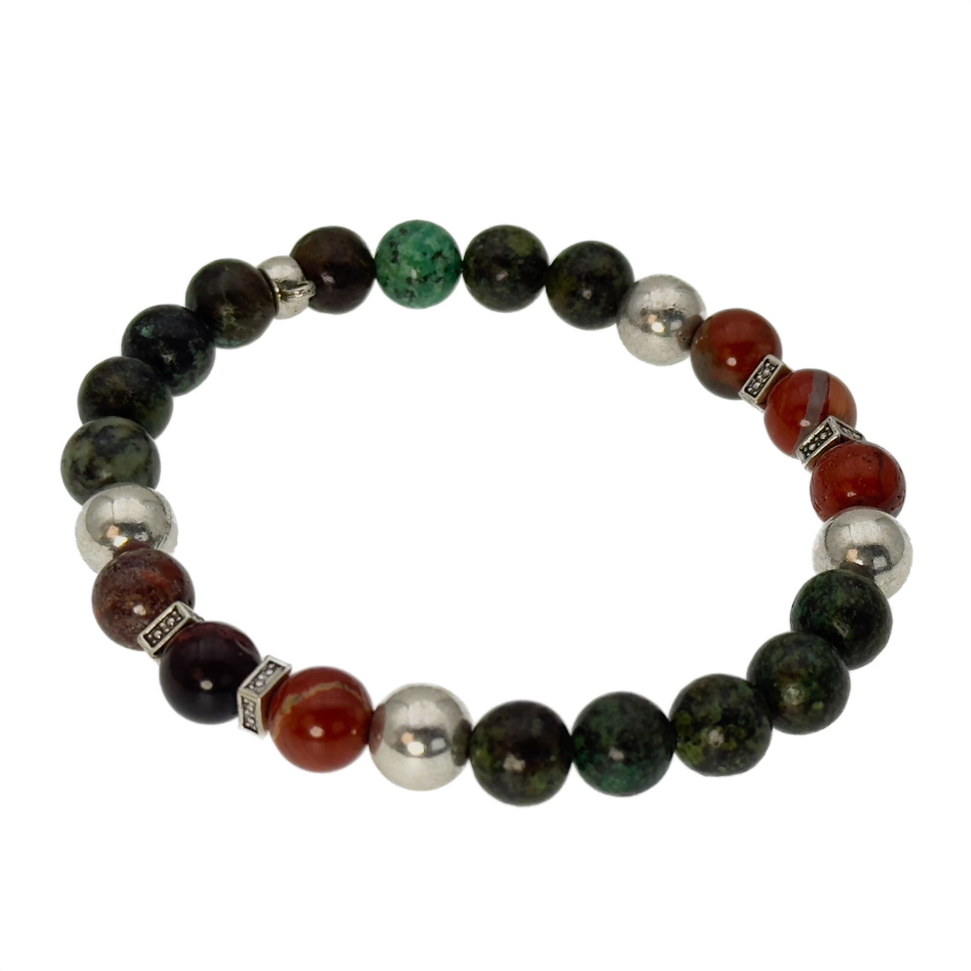 Chapelet Bracelet de Saint Jude