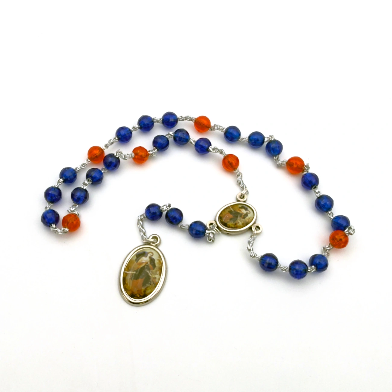 Chapelet Marie qui défait les Noeuds