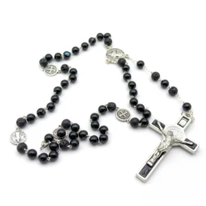 CHAPELET DE SAINT benoit