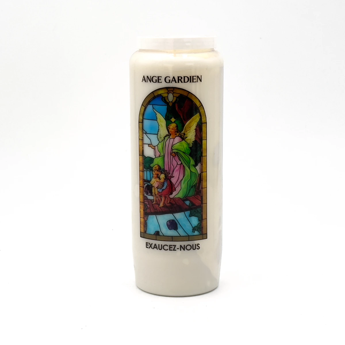 Neuvaine à l’Ange Gardien – “Exaucez-nous” – 9 jours de protection et de paix