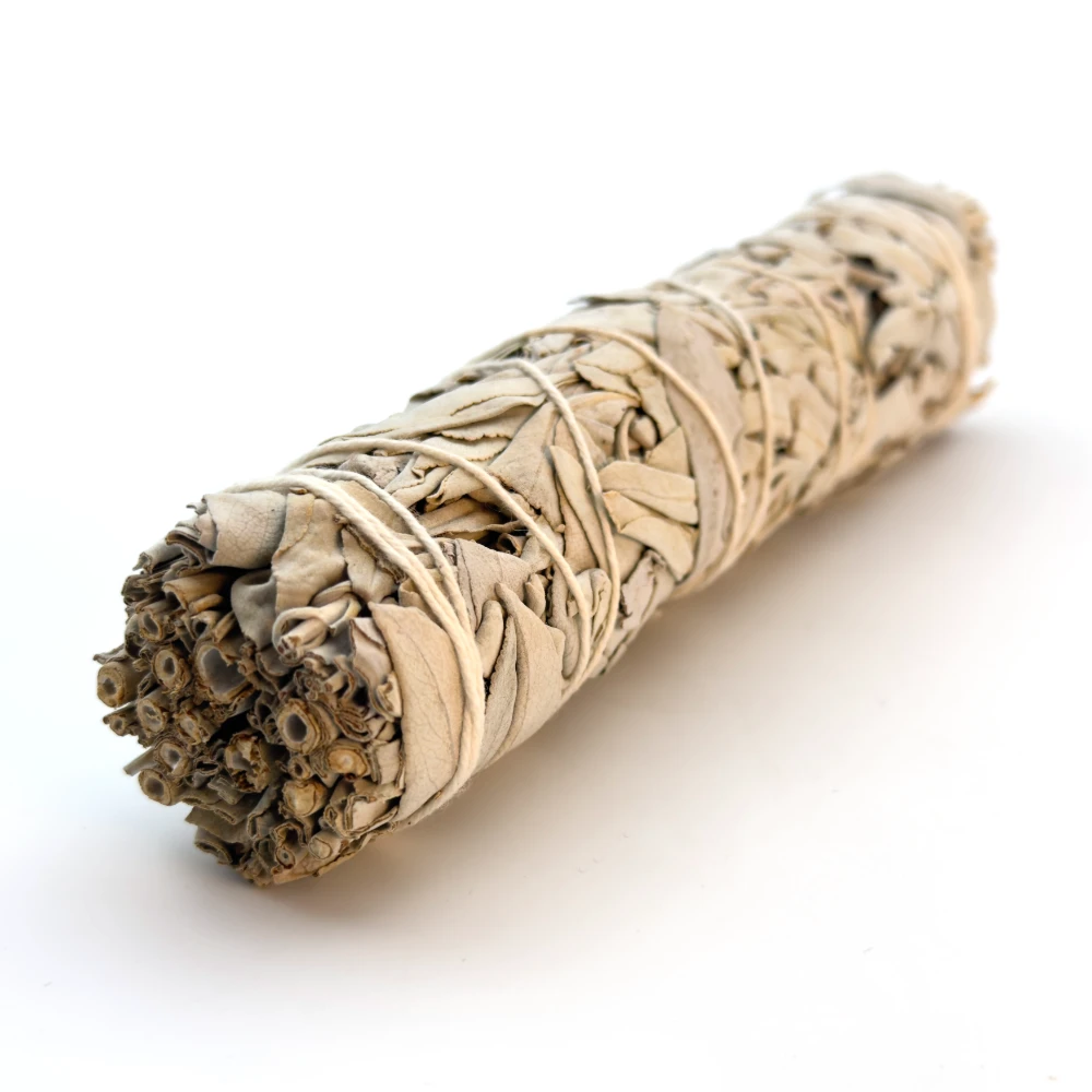 Grand fagot de Sauge Blanche