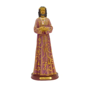 Statue du Christ de Medinaceli – résine - 36 cm