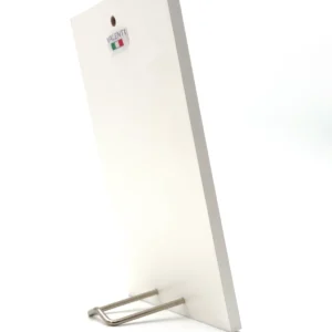 Cadre Icône Notre-Dame de Lourdes – Apparition à Bernadette – Collection Valenti (Italie)