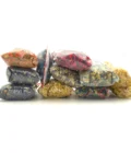 Box de 10 sachets d'encens en grains (1kg)