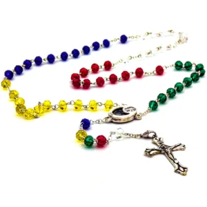 Chapelet Missionnaire