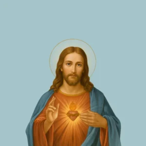 Statues Jesus Christ