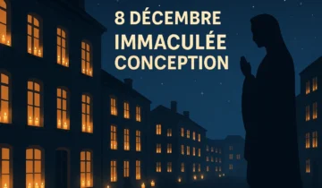 Pourquoi fête-t-on l’Immaculée Conception le 8 décembre ?