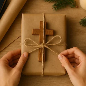 Idées cadeaux pour Noël