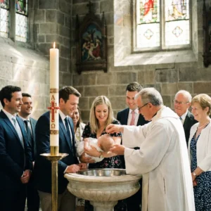 Fêtes et sacrements