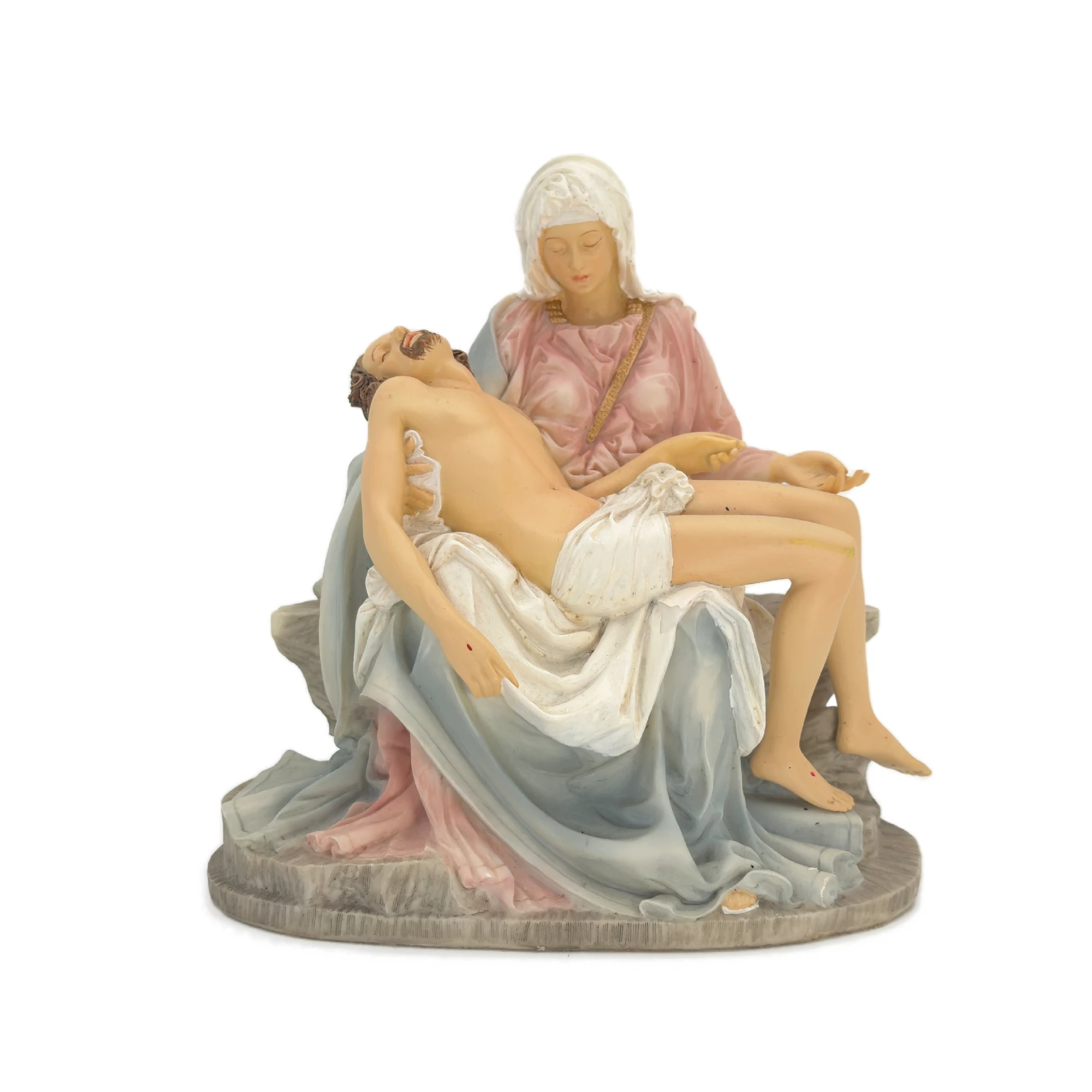 Statue La Pietà Qualité Supérieure - Collection Veronese | Art Sacré