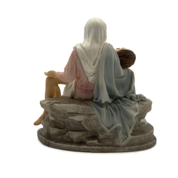 Statue La Pietà Qualité Supérieure - Collection Veronese | Art Sacré