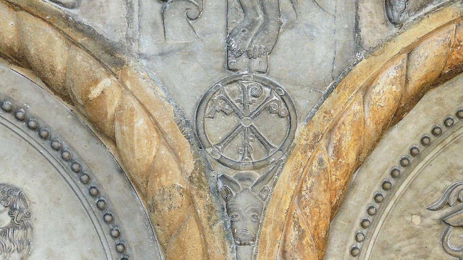 Que signifie vraiment le Chrisme ?