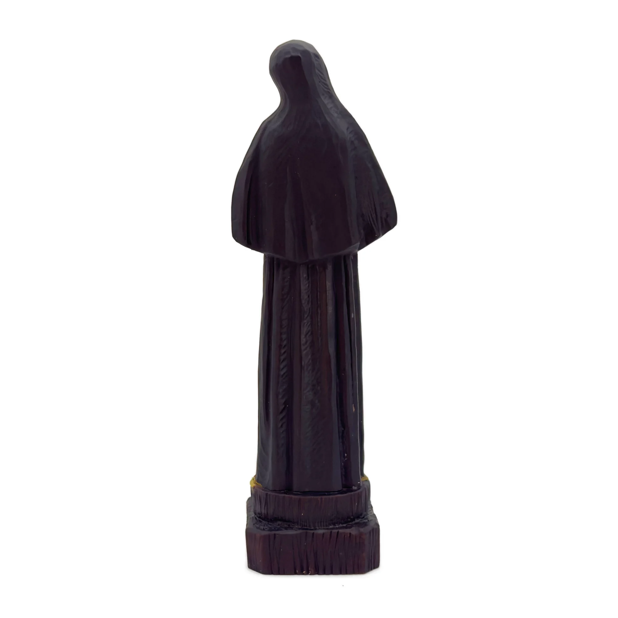Statue Sainte Rita 23 cm – Sainte des Causes Impossibles
