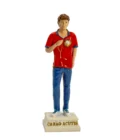 Statue Carlo Acutis – 10 cm ou 7 cm