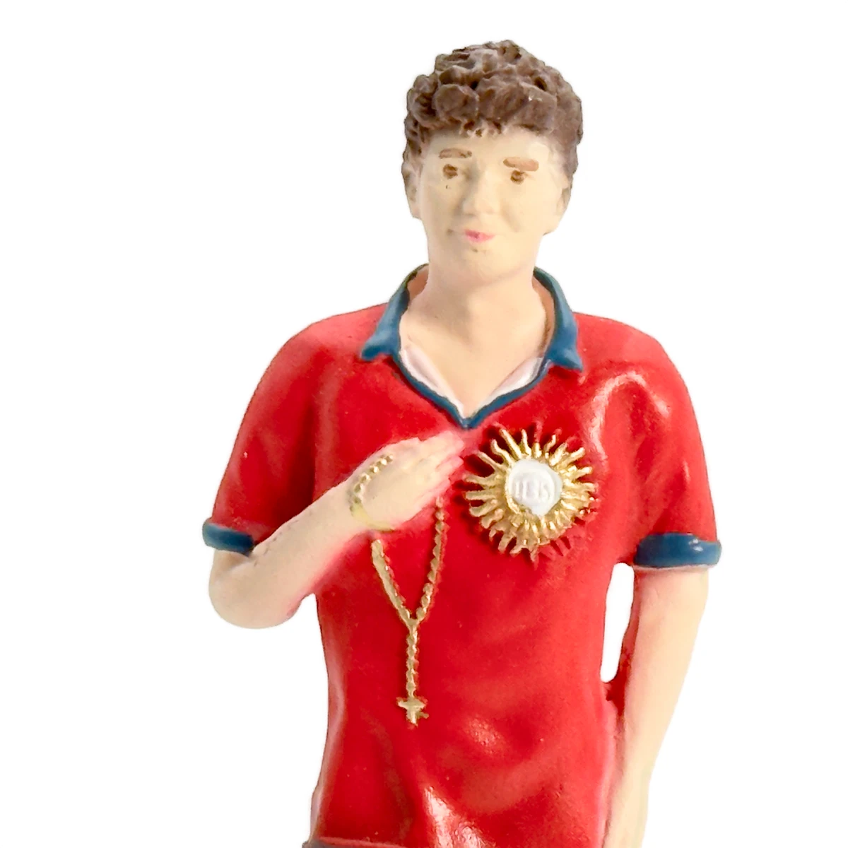 Statue Carlo Acutis – 10 cm ou 7 cm