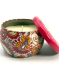 Bougie parfumée