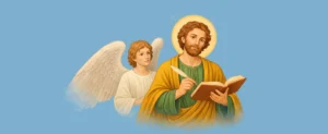 Saint Matthieu – L’évangéliste du Messie