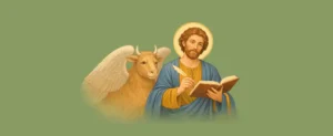 Saint Luc – L’évangéliste de la miséricorde
